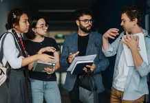 Estudiar en el extranjero: alternativas para vivir una experiencia internacional desde tu país Estudiar en el extranjero: alternativas para vivir una experiencia internacional desde tu país