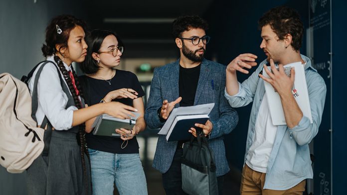 Estudiar en el extranjero: alternativas para vivir una experiencia internacional desde tu país