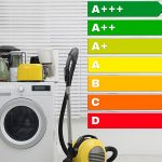Etiqueta de eficiencia energética: cómo entenderla antes de comprar