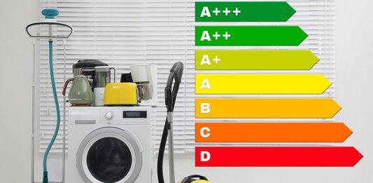 Etiqueta de eficiencia energética: cómo entenderla antes de comprar un electrodoméstico Etiqueta de eficiencia energética: cómo entenderla antes de comprar