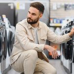 Etiqueta de eficiencia energética: cómo entenderla antes de comprar un electrodoméstico