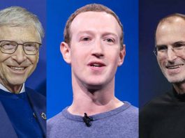 ¿Vale la pena estudiar en la universidad si Steve Jobs, Bill Gates, Mark Zuckerberg y más no lo necesitaron para tener éxito? ¿Vale la pena estudiar en la universidad si Steve Jobs, Bill Gates, Mark Zuckerberg y más no lo necesitaron para tener éxito?