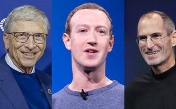 ¿Vale la pena estudiar en la universidad si Steve Jobs, Bill Gates, Mark Zuckerberg y más no lo necesitaron para tener éxito? ¿Vale la pena estudiar en la universidad si Steve Jobs, Bill Gates, Mark Zuckerberg y más no lo necesitaron para tener éxito?