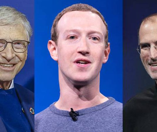 ¿Vale la pena estudiar en la universidad si Steve Jobs, Bill Gates, Mark Zuckerberg y más no lo necesitaron para tener éxito? ¿Vale la pena estudiar en la universidad si Steve Jobs, Bill Gates, Mark Zuckerberg y más no lo necesitaron para tener éxito?
