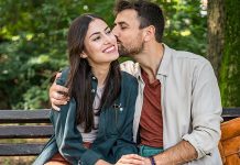 ¿Besar alarga la vida? Lo que dice la ciencia sobre el poder del beso ¿Besar alarga la vida? Ciencia y beneficios del beso