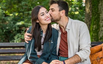 ¿Besar alarga la vida? Lo que dice la ciencia sobre el poder del beso ¿Besar alarga la vida? Ciencia y beneficios del beso