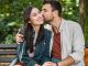 ¿Besar alarga la vida? Lo que dice la ciencia sobre el poder del beso ¿Besar alarga la vida? Ciencia y beneficios del beso