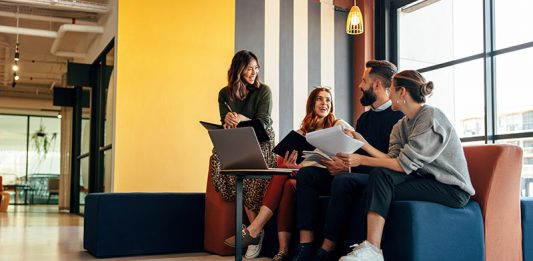 Cómo empezar un emprendimiento desde cero siendo estudiante universitario Cómo emprender desde cero siendo estudiante universitario