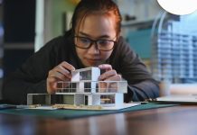 Diseño de Interiores: una carrera para crear experiencias a través del espacio