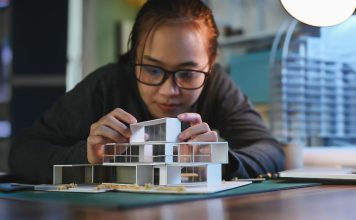 Diseño de Interiores: una carrera para crear experiencias a través del espacio