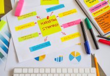¿Cómo vender más sin bajar precios ni perseguir clientes? Conoce las mejores estrategias de marketing Proceso de planeación y aplicación de estrategias de marketing.