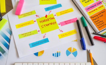 ¿Cómo vender más sin bajar precios ni perseguir clientes? Conoce las mejores estrategias de marketing Proceso de planeación y aplicación de estrategias de marketing.